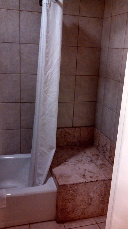 Trails End Motel Sheridan Rom bilde