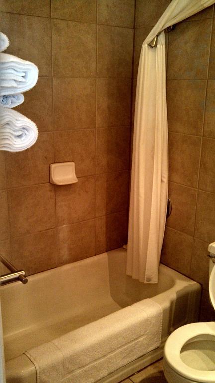 Trails End Motel Sheridan Rom bilde