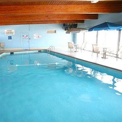 Trails End Motel Sheridan Eksteriør bilde